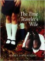 The Time Traveler's Wife (MP3 Book) - Audrey Niffenegger, Christopher Burns, Maggi-Meg Reed