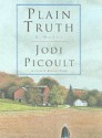 Plain Truth - Jodi Picoult