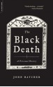 The Black Death: A Personal History - John Hatcher