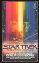 Star Trek I: The Motion Picture (Star Trek TOS: Movie Novelizations, #1) - Gene Roddenberry, Alan Dean Foster, Harold Livingston