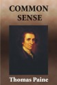 Common Sense (Illustrated) - Thomas Paine