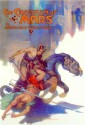 The Chessmen of Mars - Edgar Rice Burroughs, J. Allen St. John