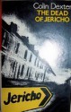 The Dead of Jericho - Colin Dexter