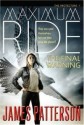 Maximum Ride: The Final Warning - James Patterson