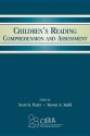 Children's Reading Comprehension and Assessment - Paris, Steven A. Stahl