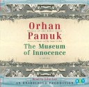 The Museum of Innocence - Orhan Pamuk, John Lee