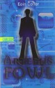 Artemis Fowl - Eoin Colfer, Claudia Feldmann