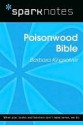 The Poisonwood Bible (SparkNotes Literature Guide Series) - SparkNotes Editors, Barbara Kingsolver