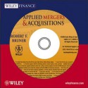 Applied Mergers and Acquisitions - Robert F. Bruner