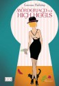 Mörderjagd auf High Heels (German Edition) - Gemma Halliday, Stefanie Zeller