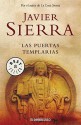 Las Puertas Templarias - Javier Sierra