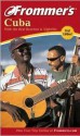 Frommer's Cuba - Eliot Greenspan, Neil E. Schlecht