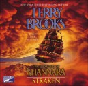 Straken (High Druid of Shannara Series #3) - Terry Brooks, Paul Boehmer