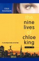 Stolen (The Nine Lives of Chole King) - Celia Thomson