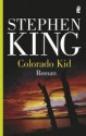 Colorado Kid - Andrea Fischer, Stephen King