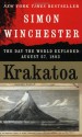 Krakatoa: The Day the World Exploded: August 27, 1883 - Simon Winchester