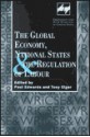 The Global Economy, National States and the Regulation of Labour - Tony Elger