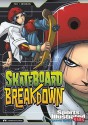 Skateboard Breakdown (Sports Illustrated Kids Graphic Novels) - Eric Fein, Gerardo Sandoval