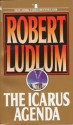 The Icarus Agenda - Robert Ludlum