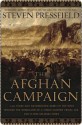 The Afghan Campaign - Steven Pressfield