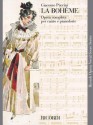 La Boheme: Vocal Score - Giacomo Puccini