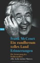 Ein rundherum tolles Land. Erinnerungen. - Rudolf Hermstein, Frank McCourt