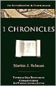 1 Chronicles: An Introduction and Commentary - Martin J. Selman