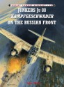 Junkers Ju 88 Kampfgeschwader on the Russian Front - John Weal