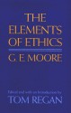 The Elements of Ethics - George Edward Moore