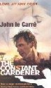 The Constant Gardener - John le Carré