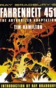 Fahrenheit 451: The Authorized Adaptation - Ray Bradbury, Tim Hamilton