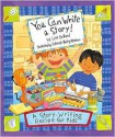 You Can Write a Story!: A Story-Writing Recipe for Kids - Lisa Bullard