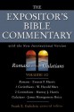 The Expositor's Bible Commentary (Volume 10) - Romans through Galatians - Frank E. Gaebelein, Everett F. Harrison, W. Harold Mare, Murray Harris, James Montgomery Boice