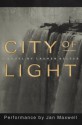 City of Light (Audio) - Lauren Belfer, Jan Maxwell