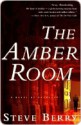 The Amber Room - Steve Berry