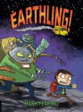 Earthling! - Mark Fearing