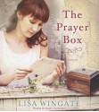 The Prayer Box - Lisa Wingate, Xe Sands