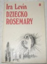 Dziecko Rosemary - Ira Levin