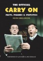 The Official Carry On Facts, Figures & Statistics - Kevin Snelgrove, Jack Douglas, Alan Hume