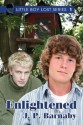 Little Boy Lost: Enlightened (Little Boy Lost Series) - J.P. Barnaby