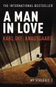 A Man In Love: My Struggle Book 2 - Karl Ove Knausgård, Don Bartlett