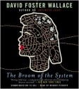 The Broom of the System - David Foster Wallace, Robert Petkoff
