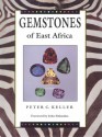 Gemstones Of East Africa - Peter C. Keller