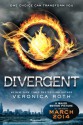 Divergent (Movie Tie-In Edition) - Veronica Roth