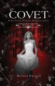 Covet (The Clann) - Melissa Darnell