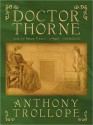 Doctor Thorne (MP3 Book) - Anthony Trollope, Simon Vance