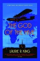 The God of the Hive (Mary Russell, #10) - Laurie R. King