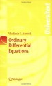 Ordinary Differential Equations (Universitext) - Vladimir I. Arnold, R. Cooke