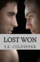 Lost Won (Liaisons #3) - S.E. Culpepper