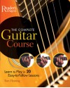 The Complete Guitar Course - Patricia Cox, Patricia Cox